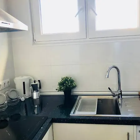 Apartment Aneto Salou