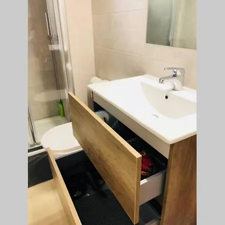 Aneto Apartment Salou