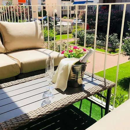 Apartment Aneto