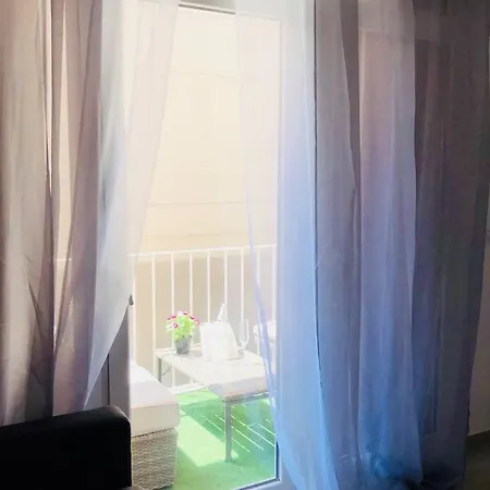 Aneto Apartment