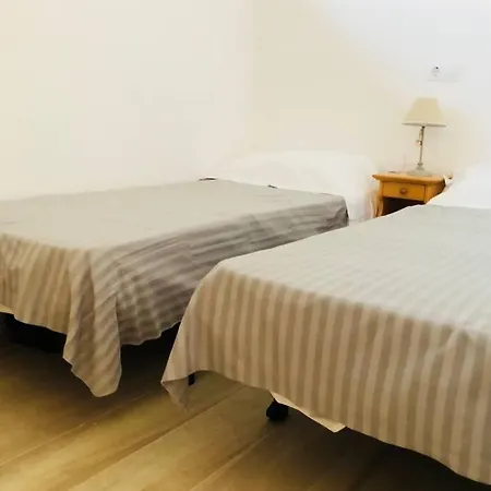 Aneto Apartment Salou