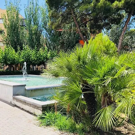 Aneto Apartment