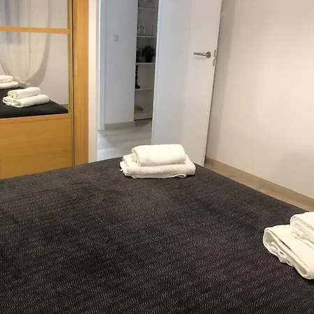 Apartment Aneto Salou