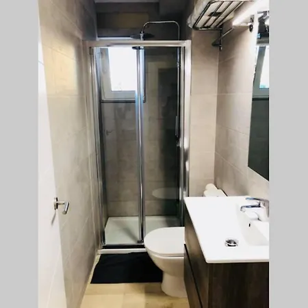 Aneto Apartment Salou