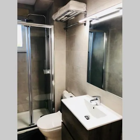Appartement Aneto