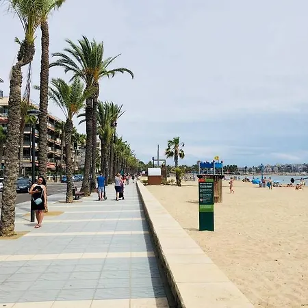 Apartment Aneto Salou