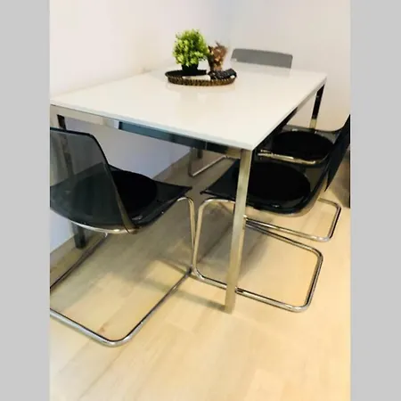 Apartment Aneto *