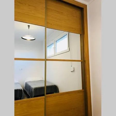 Aneto Apartment Salou