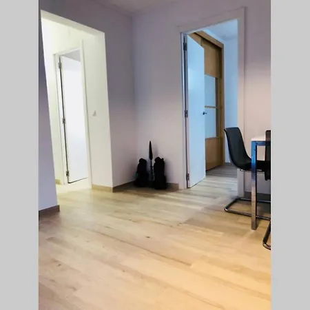 Aneto Appartement Salou