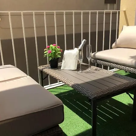 Apartment Aneto Salou