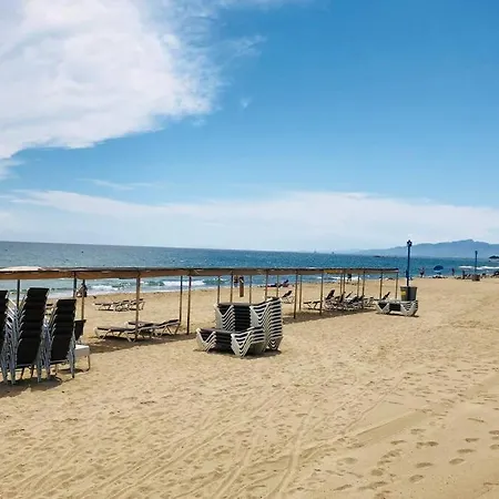Aneto Apartment Salou