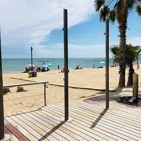 Aneto Salou