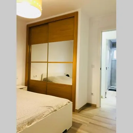 Aneto Apartment