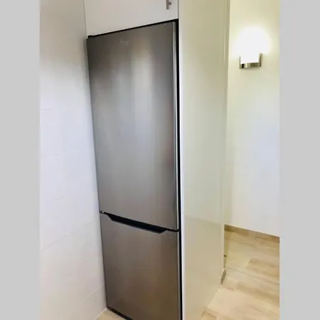 Apartment Aneto *