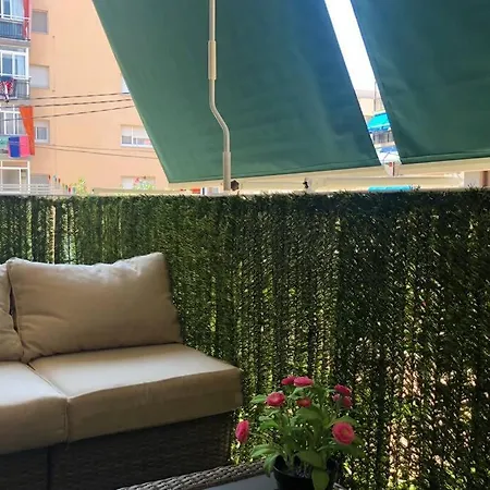 Aneto Apartment Salou