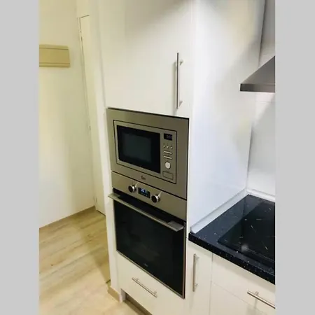 Apartment Aneto