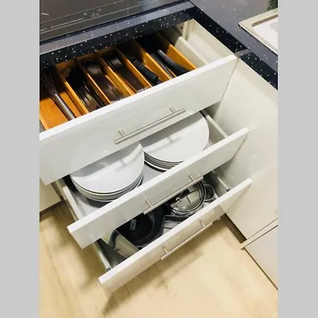 Aneto Apartman
