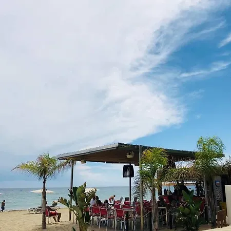 Apartman Aneto Salou