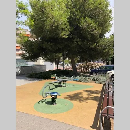 Aneto Apartman